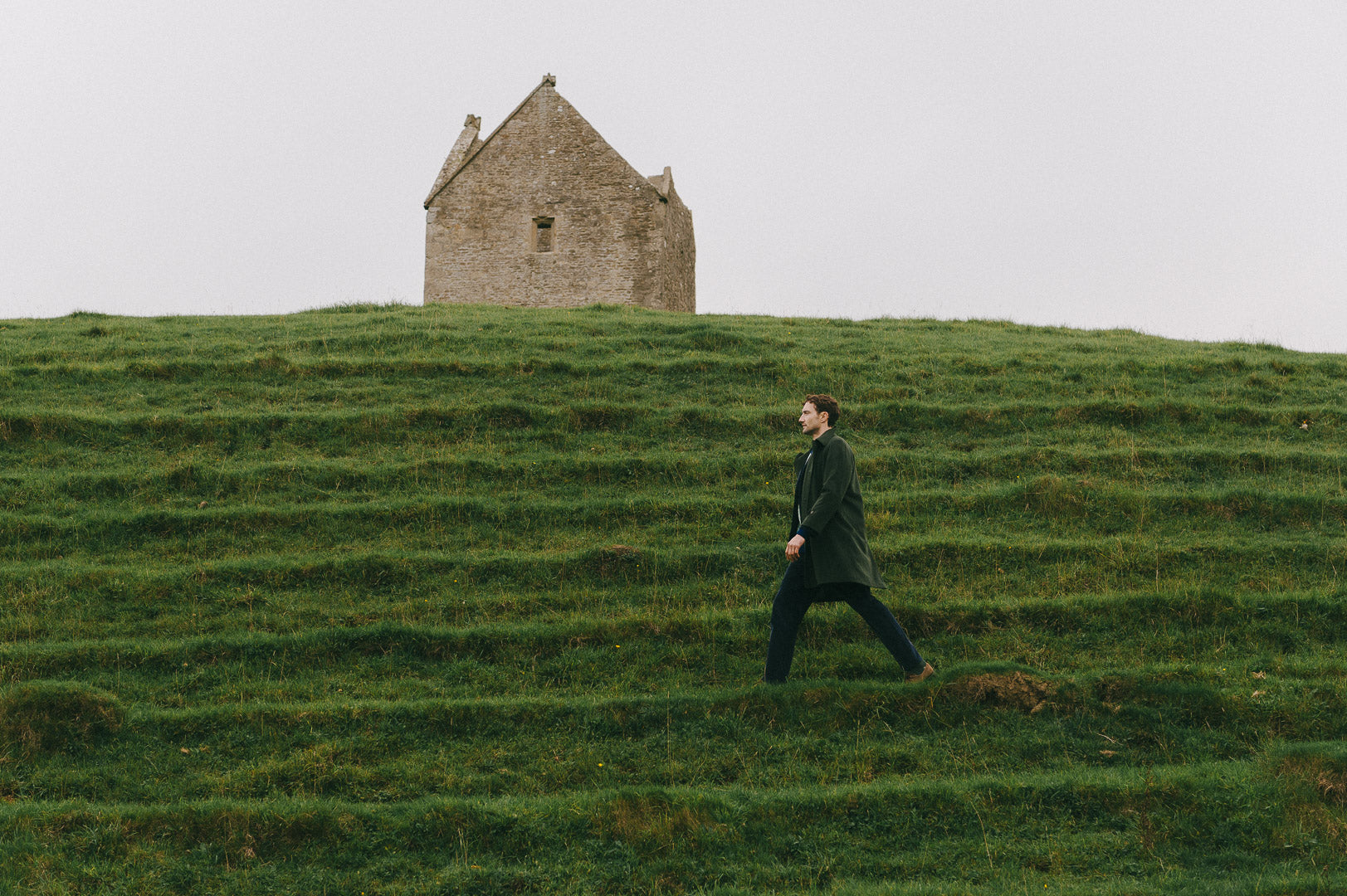 Stepping out of the City: A Winter Edit | SIRPLUS