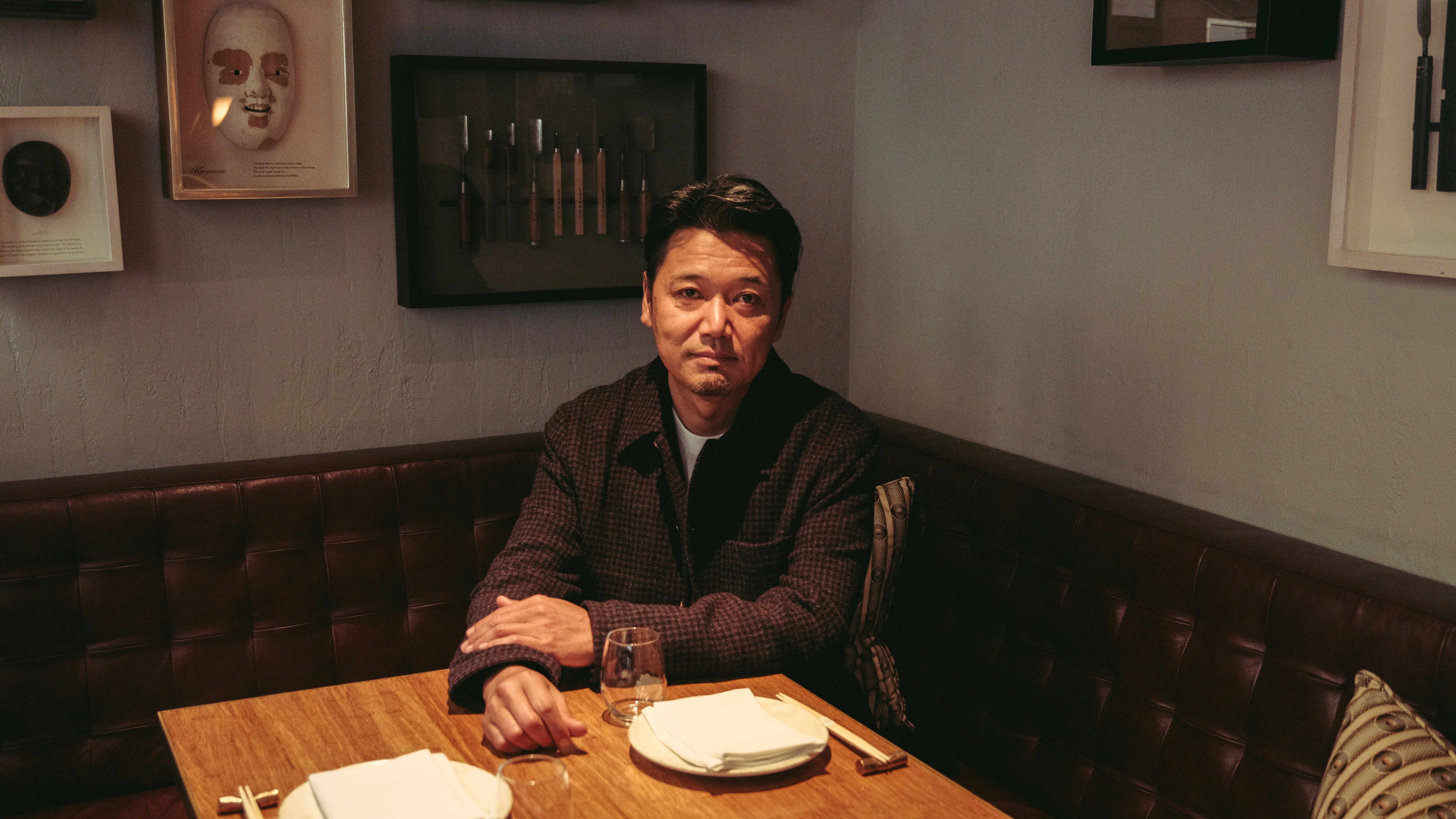Comfort's Not a Chore: Notes from Masaki Sugisaki | SIRPLUS