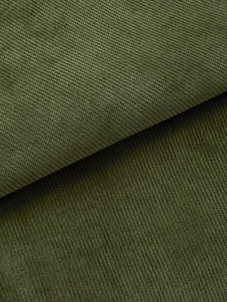 Olive Cotton Pincord Suit, Suits - SIRPLUS