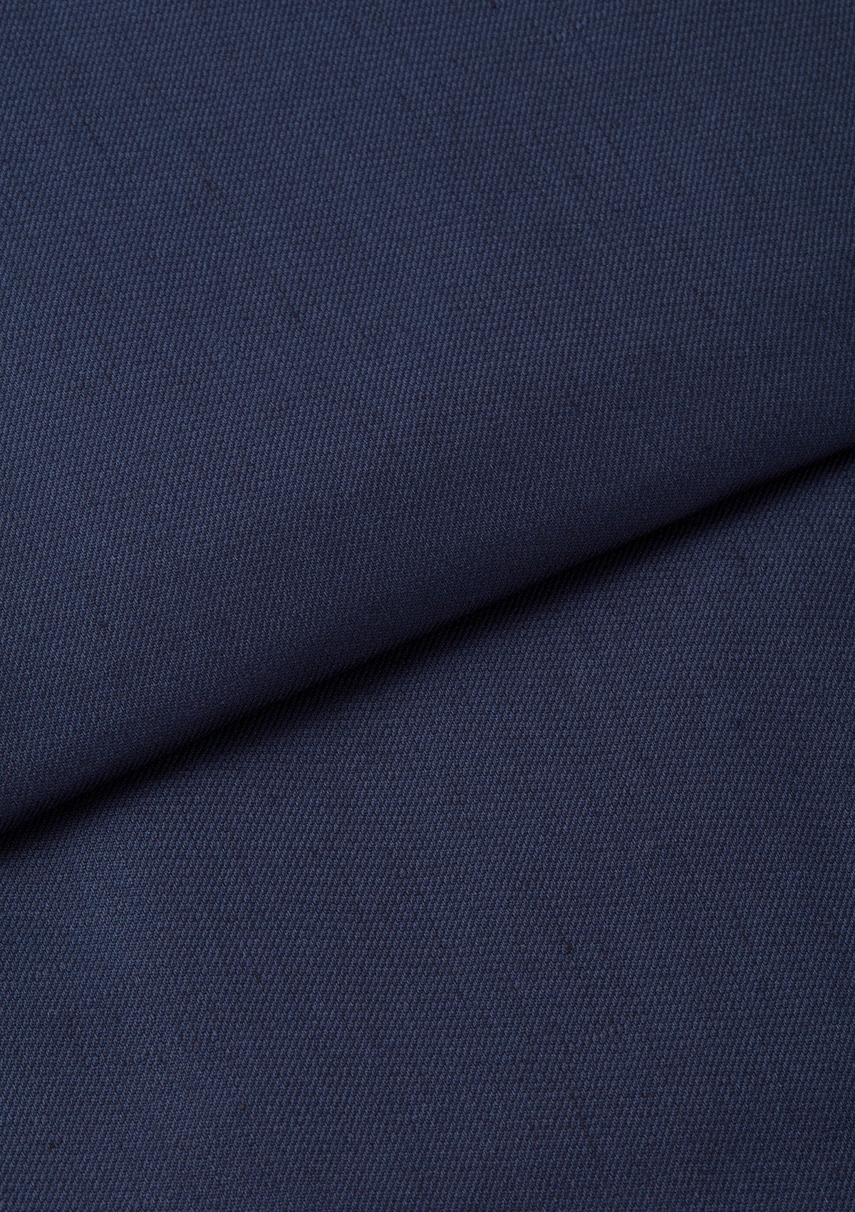 Blueberry Cotton Linen Suit, Suits - SIRPLUS