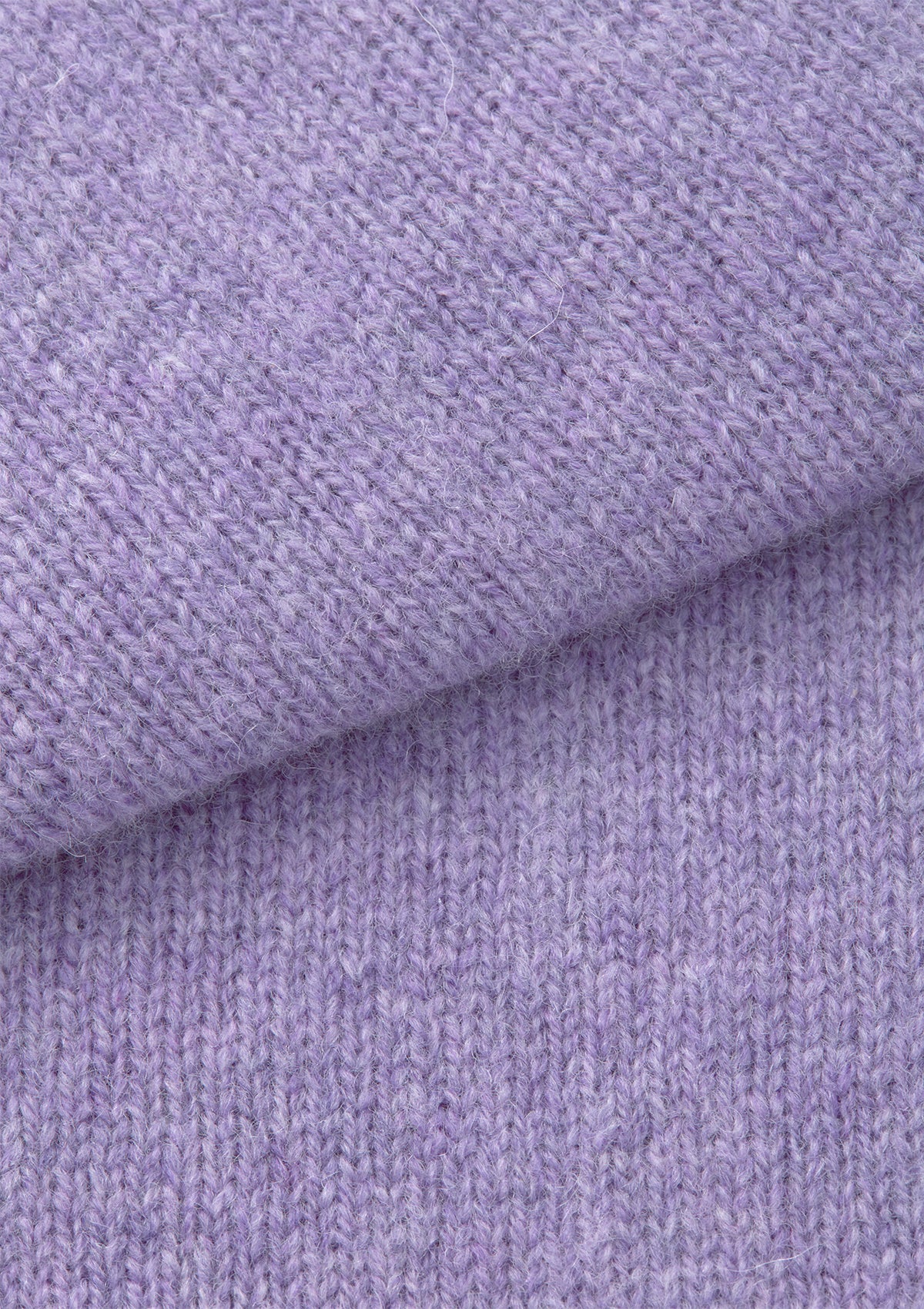 Dahlia Lambswool Crew Neck Jumper
