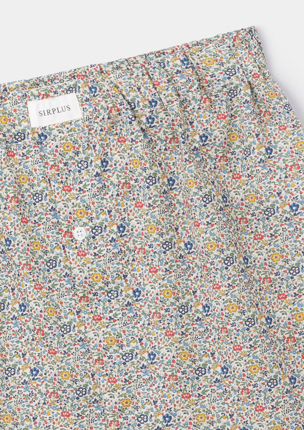Multi Floral Liberty Boxer Shorts, Boxer Shorts - SIRPLUS