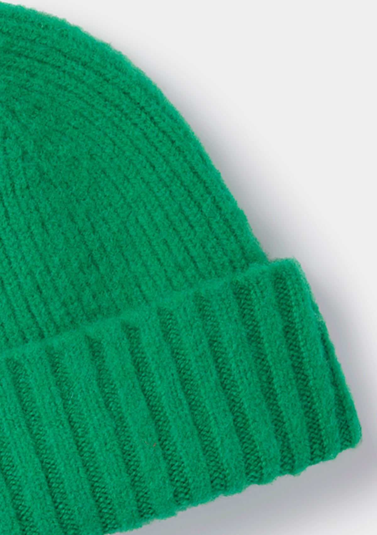 Billiard Lambswool Beanie, Hat - SIRPLUS