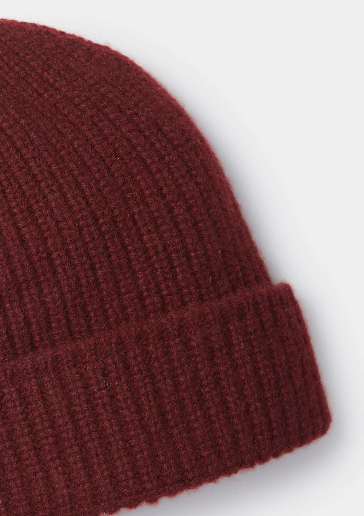 Port Cashmere Beanie, Hat - SIRPLUS