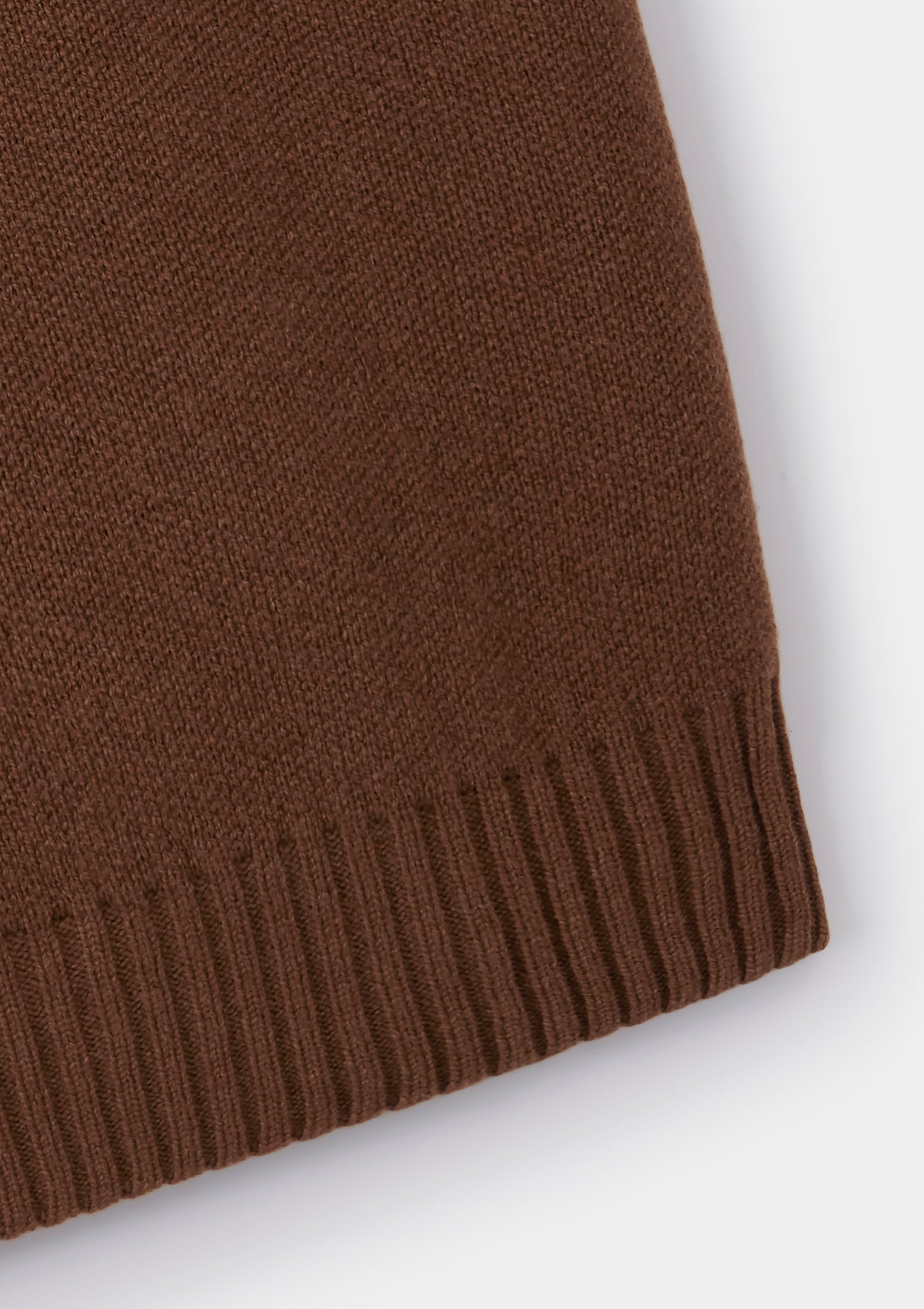 Spaniel Lambswool Vest, Knit Vest - SIRPLUS