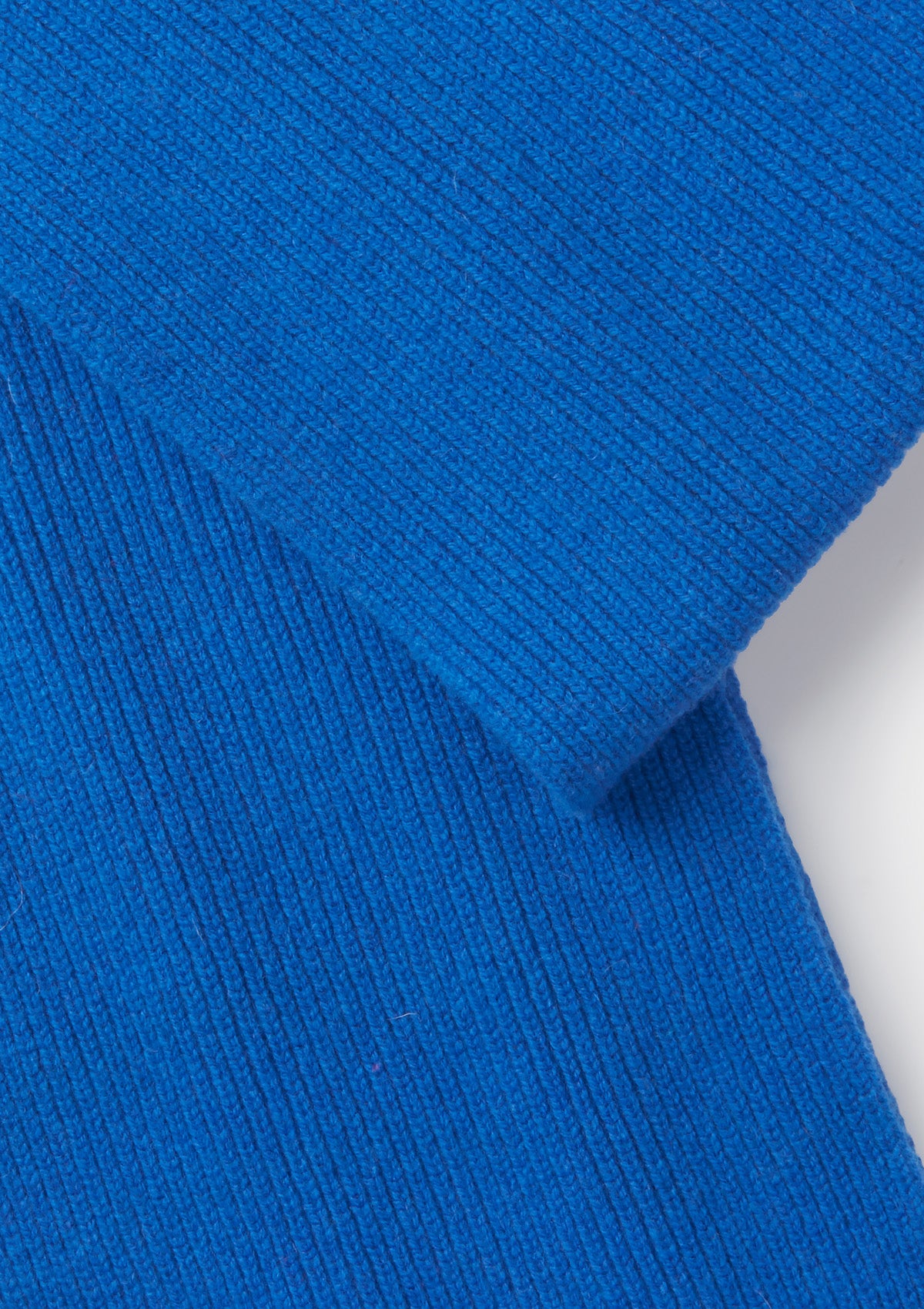 Speedwell Knit Lambswool Scarf, Scarf - SIRPLUS