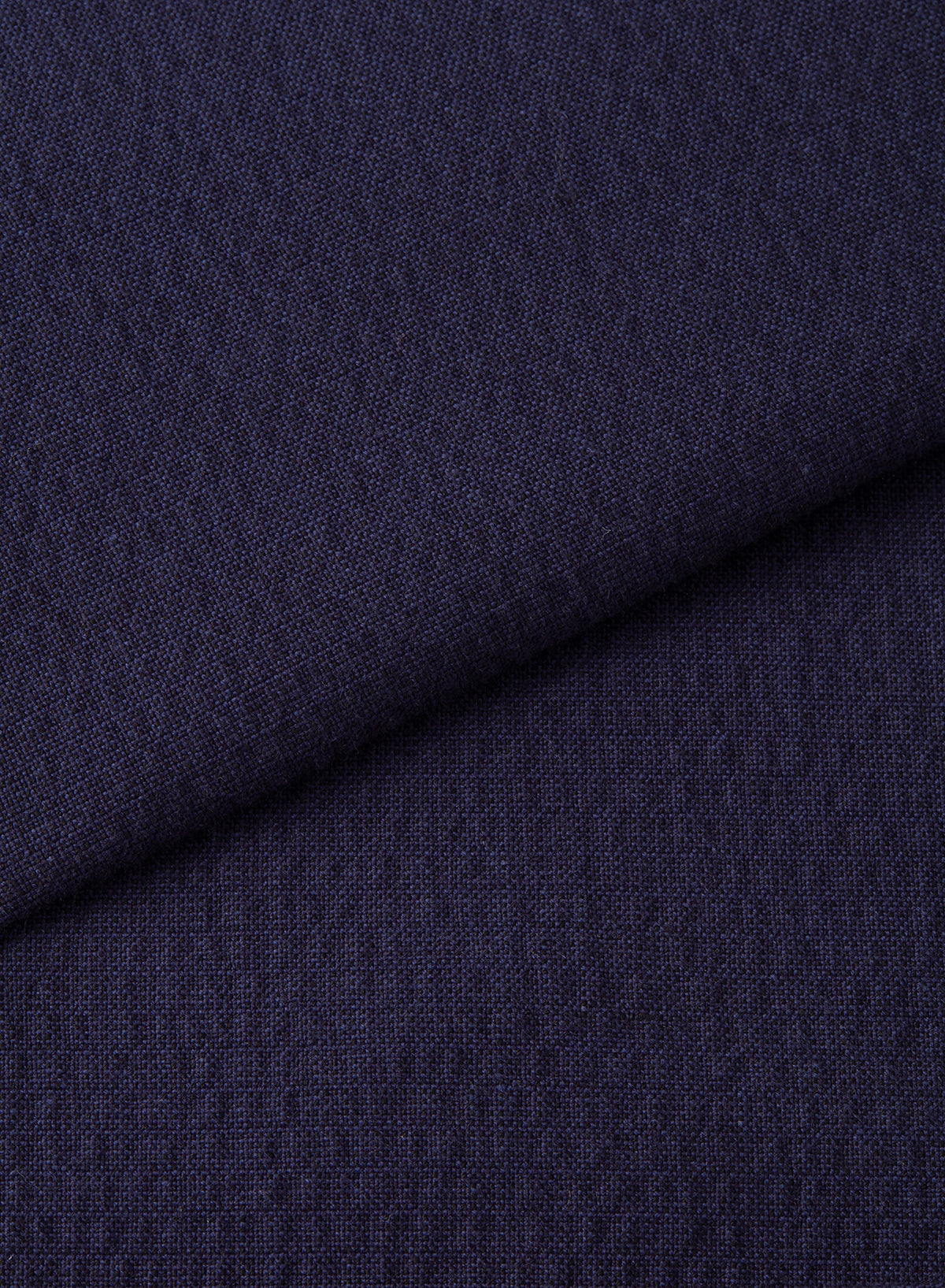 Navy Seersucker Casual Nehru Jacket, Nehru Jacket - SIRPLUS