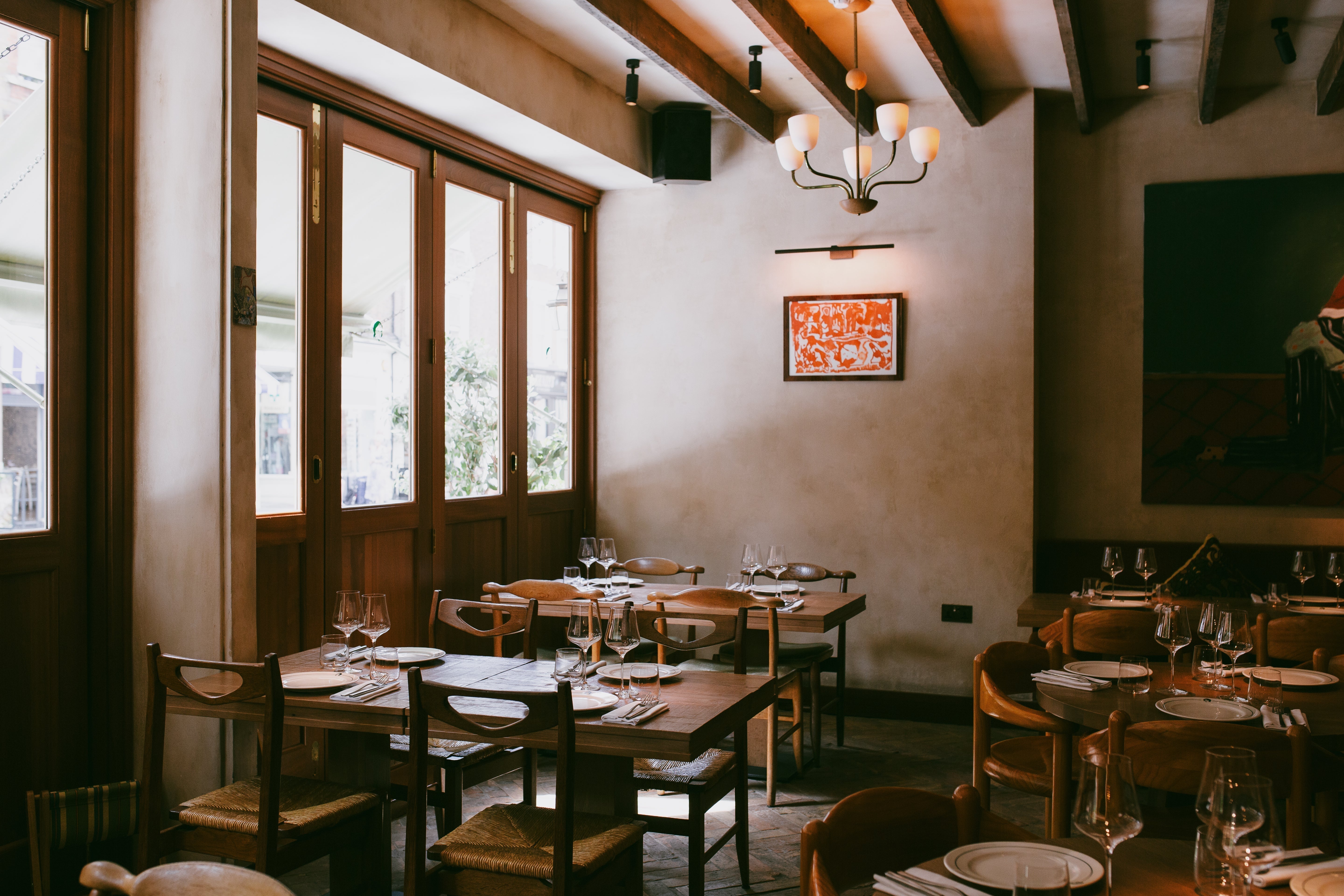 Adventure and Ambition with Chef Kostas