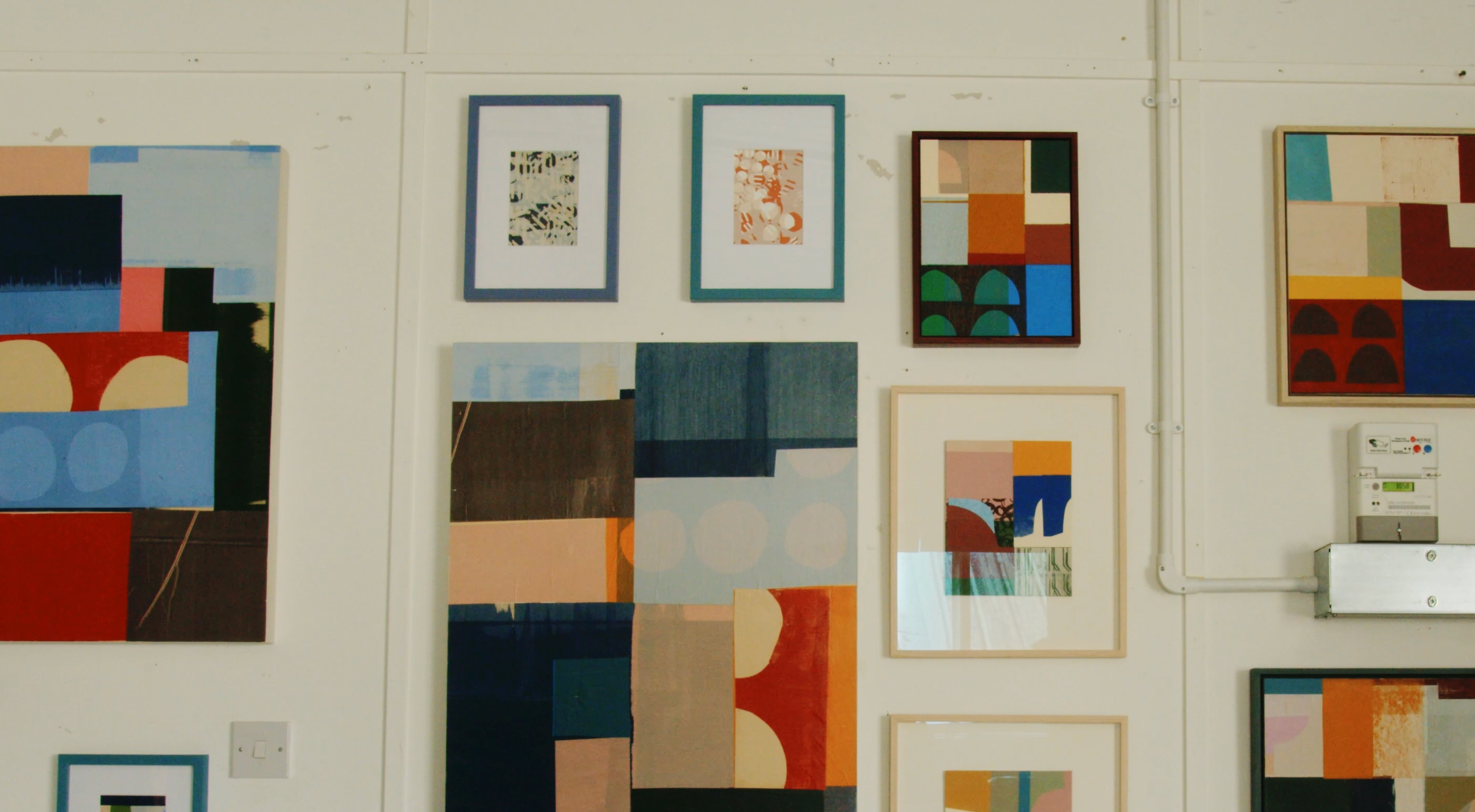 A Colourful Conversation with Jonathan Lawes 