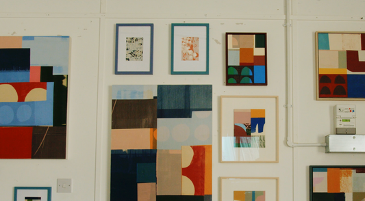 A Colourful Conversation with Jonathan Lawes 