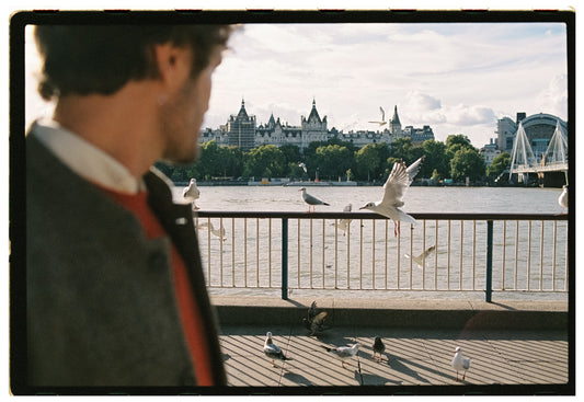 New Stories for the New Season - Autumn Lookbook