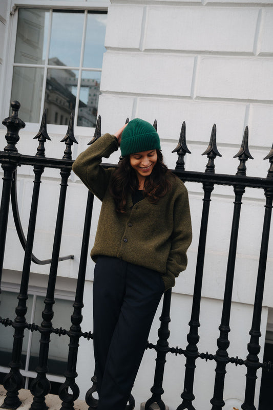 SIRPLUS  Chore Jackets 