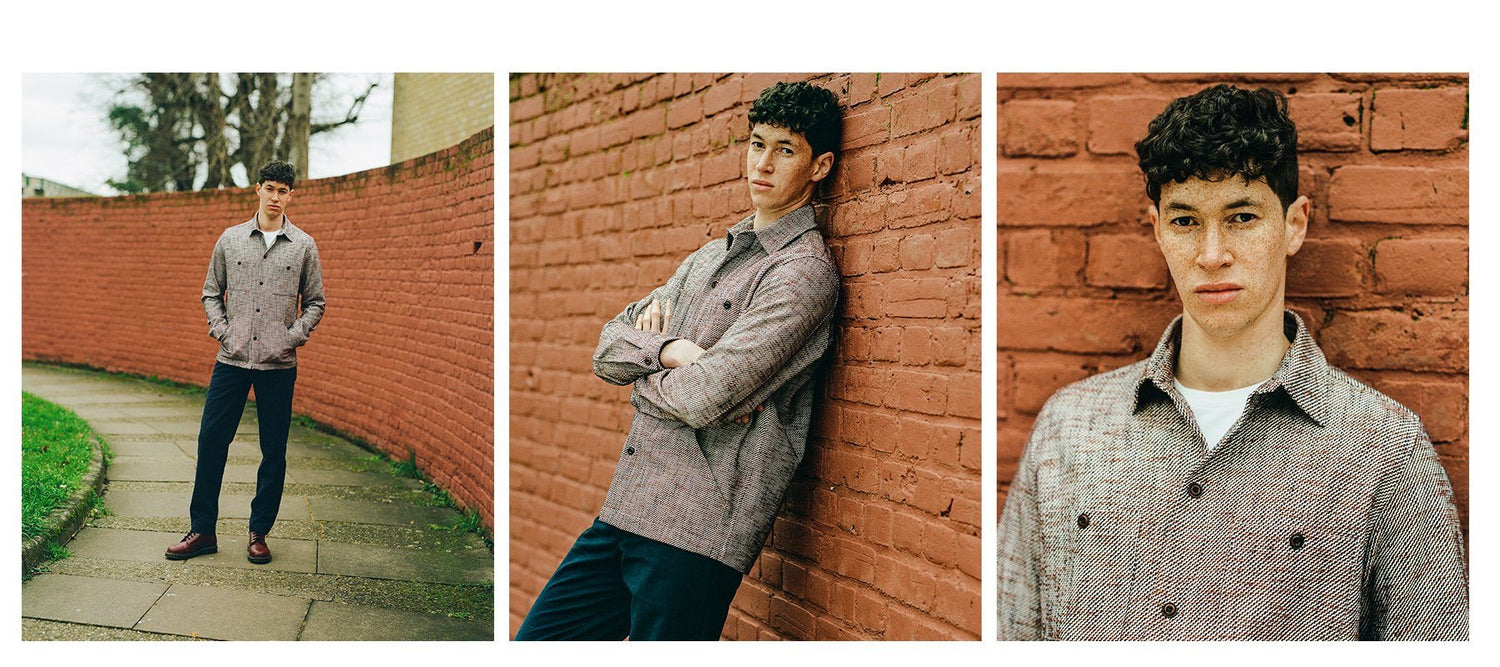 overshirt