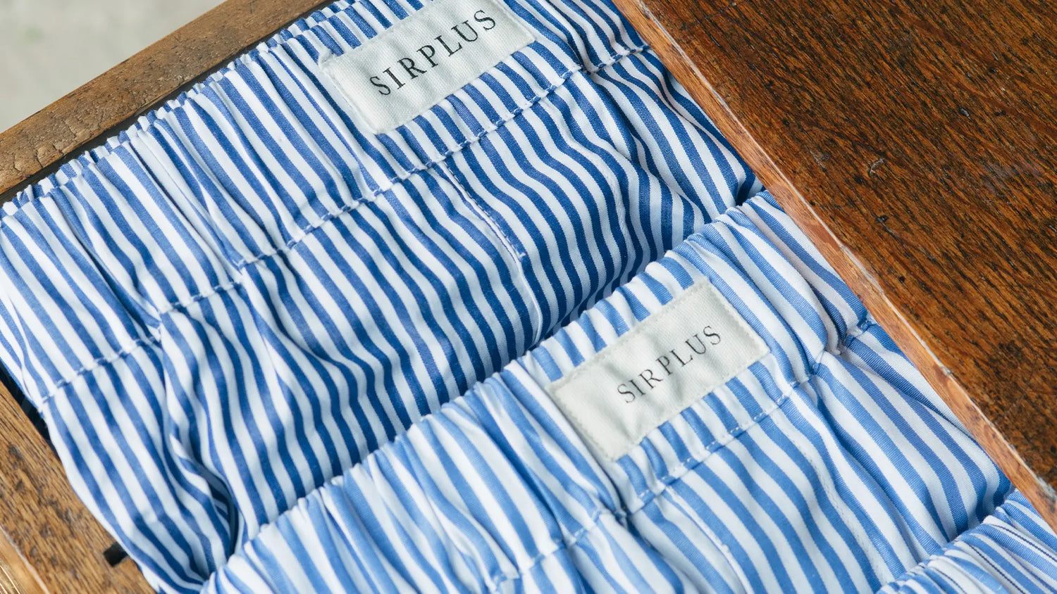 Boxer Shorts
