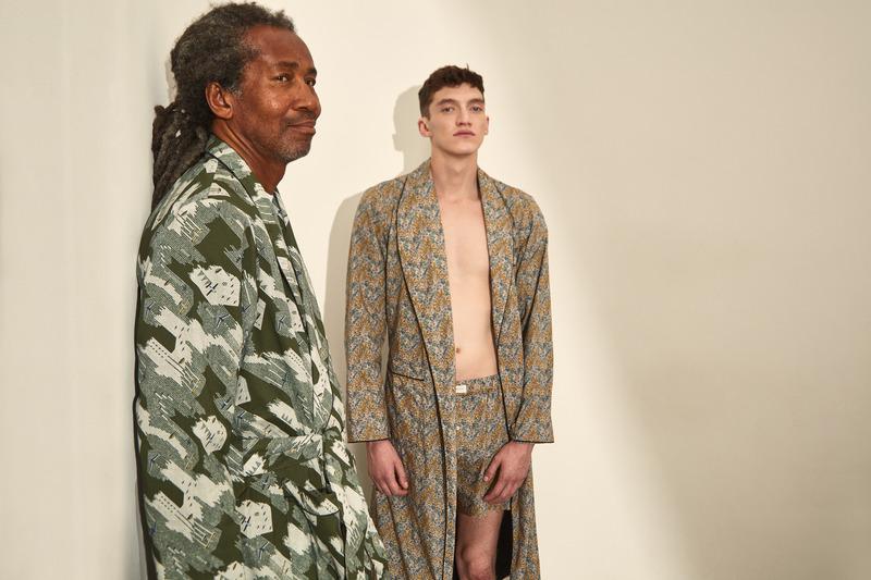 Dressing Gowns