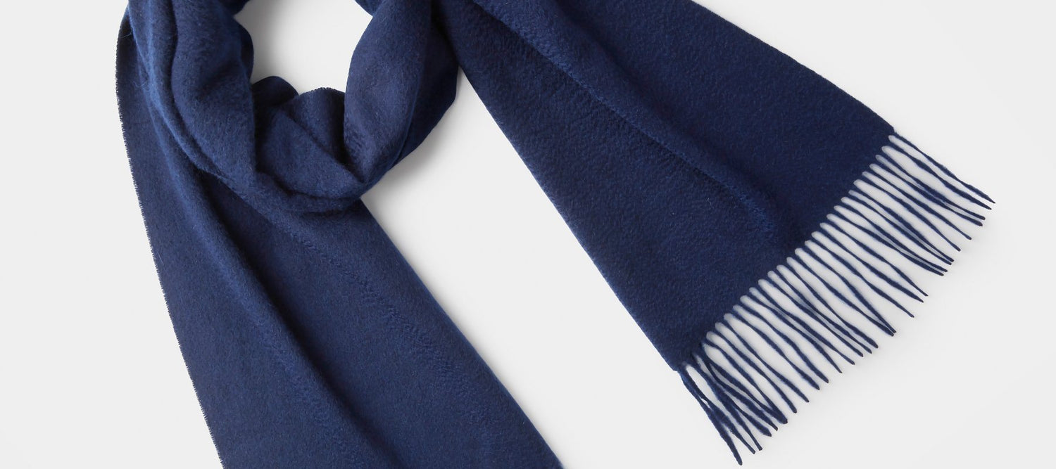 scarves