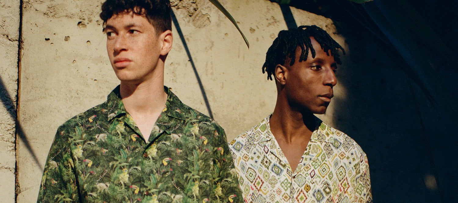 Cuban shirt