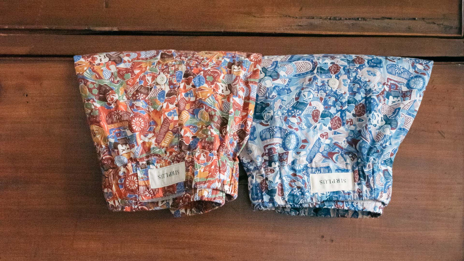 Bundles