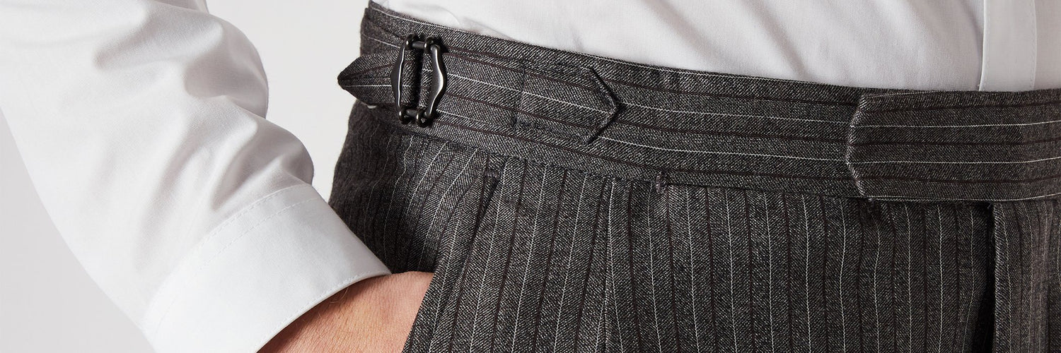 Formal Trousers