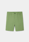 Apple Seersucker Drawstring Shorts, Shorts - SIRPLUS
