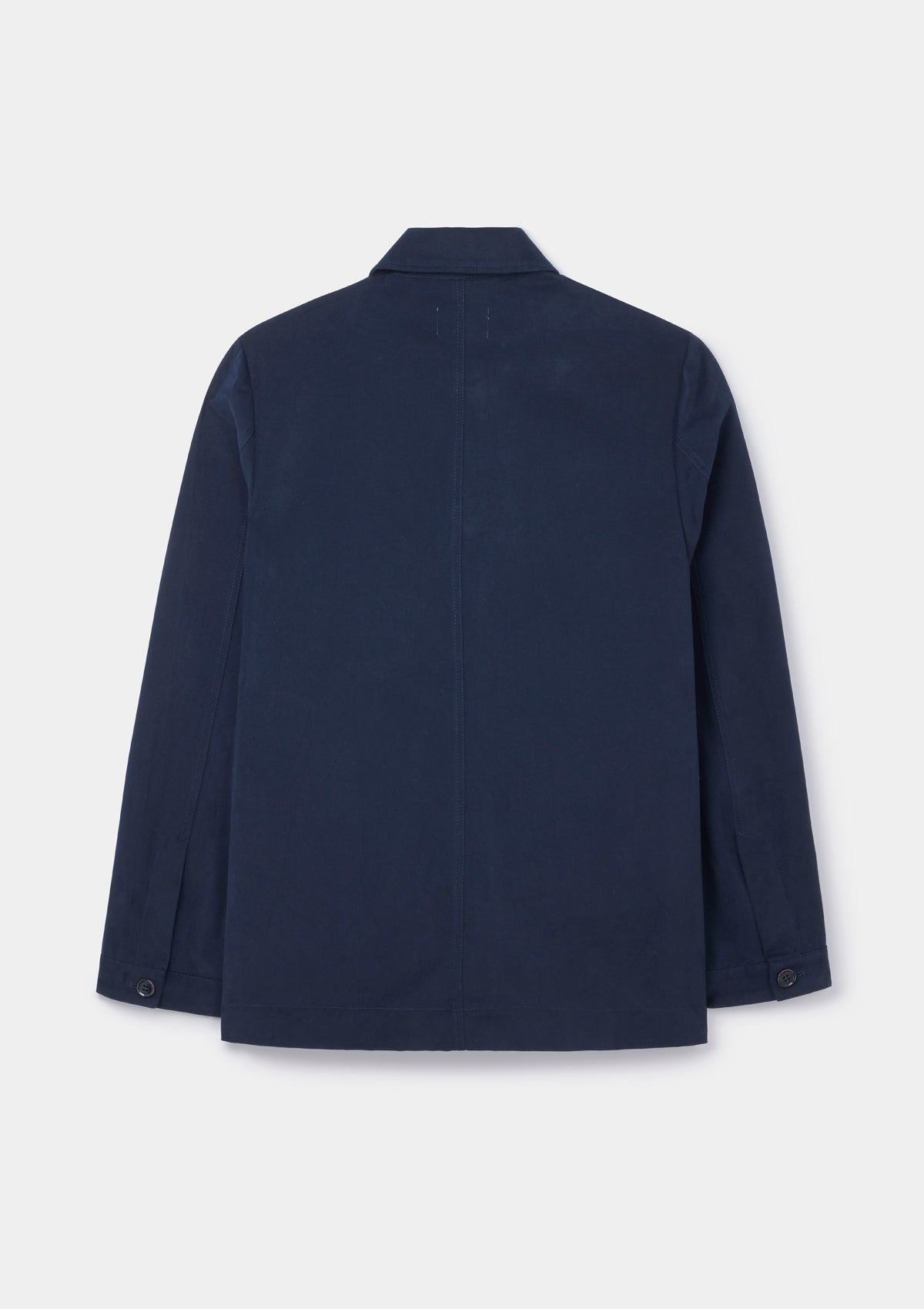 Ink Cotton Chore Jacket