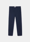 Ink Cotton Twill Chinos, Chinos - SIRPLUS