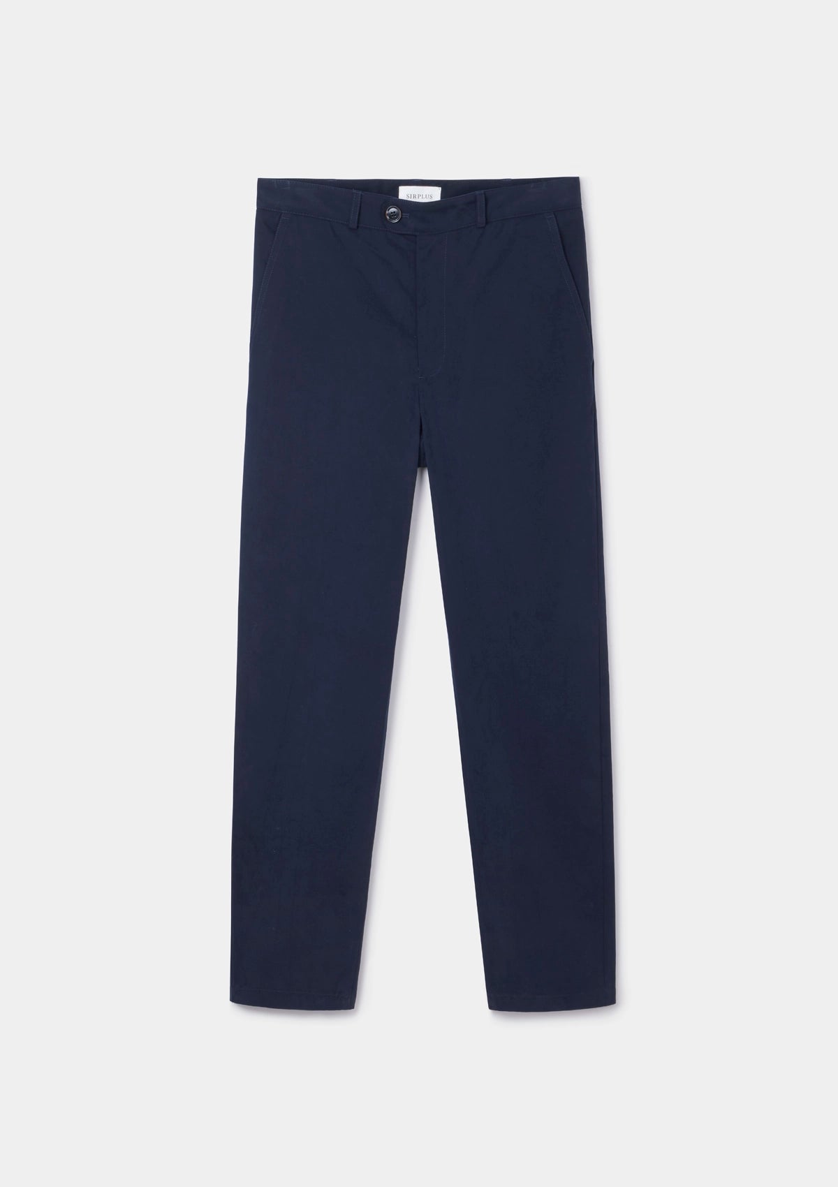 Ink Cotton Twill Chinos, Chinos - SIRPLUS