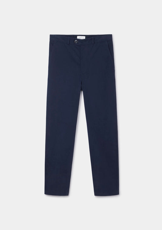 Ink Cotton Twill Chinos, Chinos - SIRPLUS