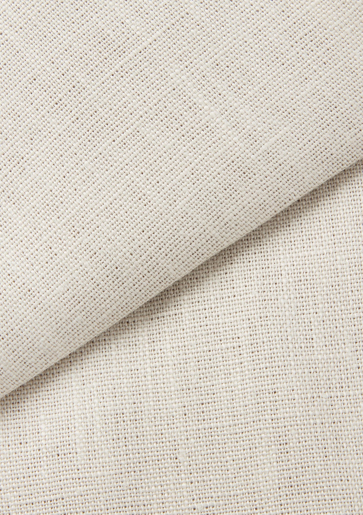 Ivory Linen Blazer, Blazer - SIRPLUS