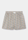 Multi Floral Liberty Boxer Shorts, Boxer Shorts - SIRPLUS