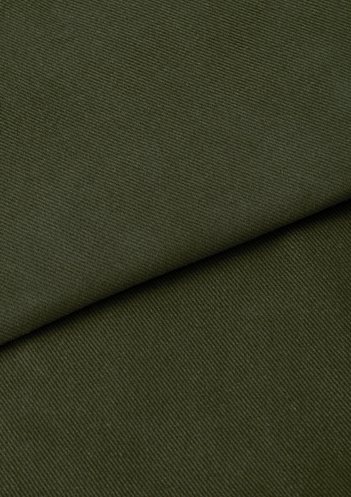 Olive Cotton Chore Jacket, Chore Jacket - SIRPLUS