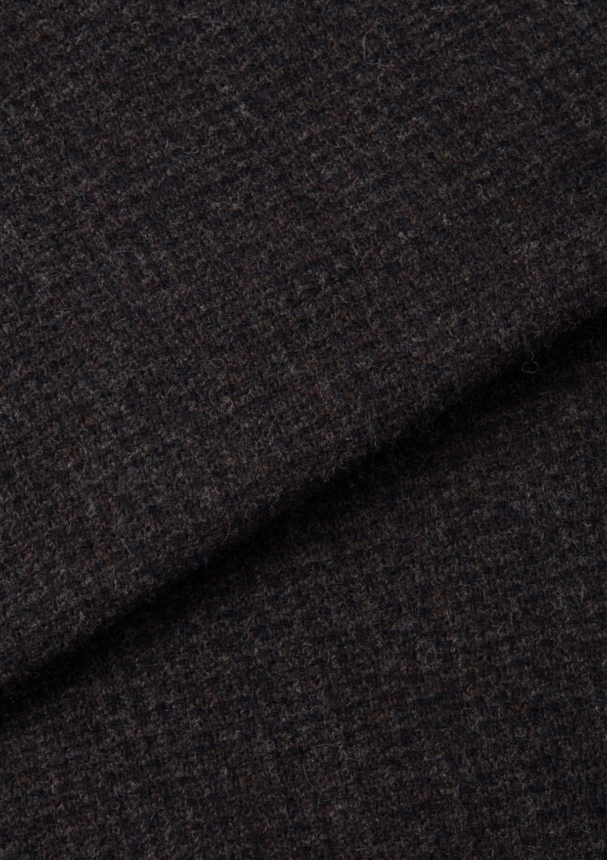 Cocoa Weave Merino Wool Chore Jacket, Chore Jacket - SIRPLUS