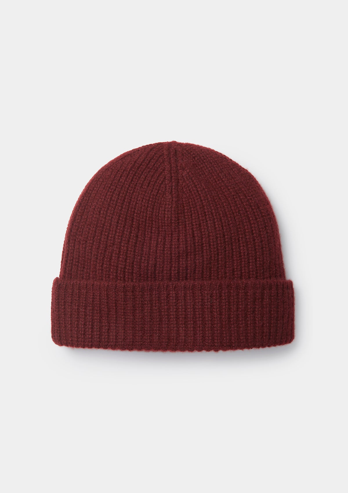 Port Cashmere Beanie by SIRPLUS