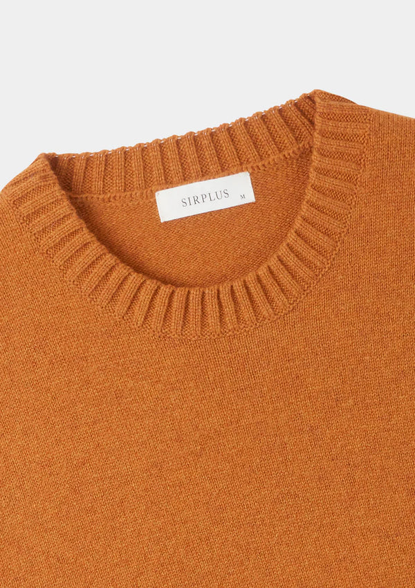 Marmalade Lambswool Crew Neck Jumper