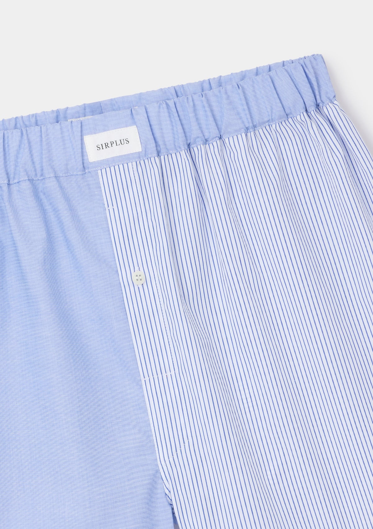 15 Years Blue Mix Cotton Boxer Shorts