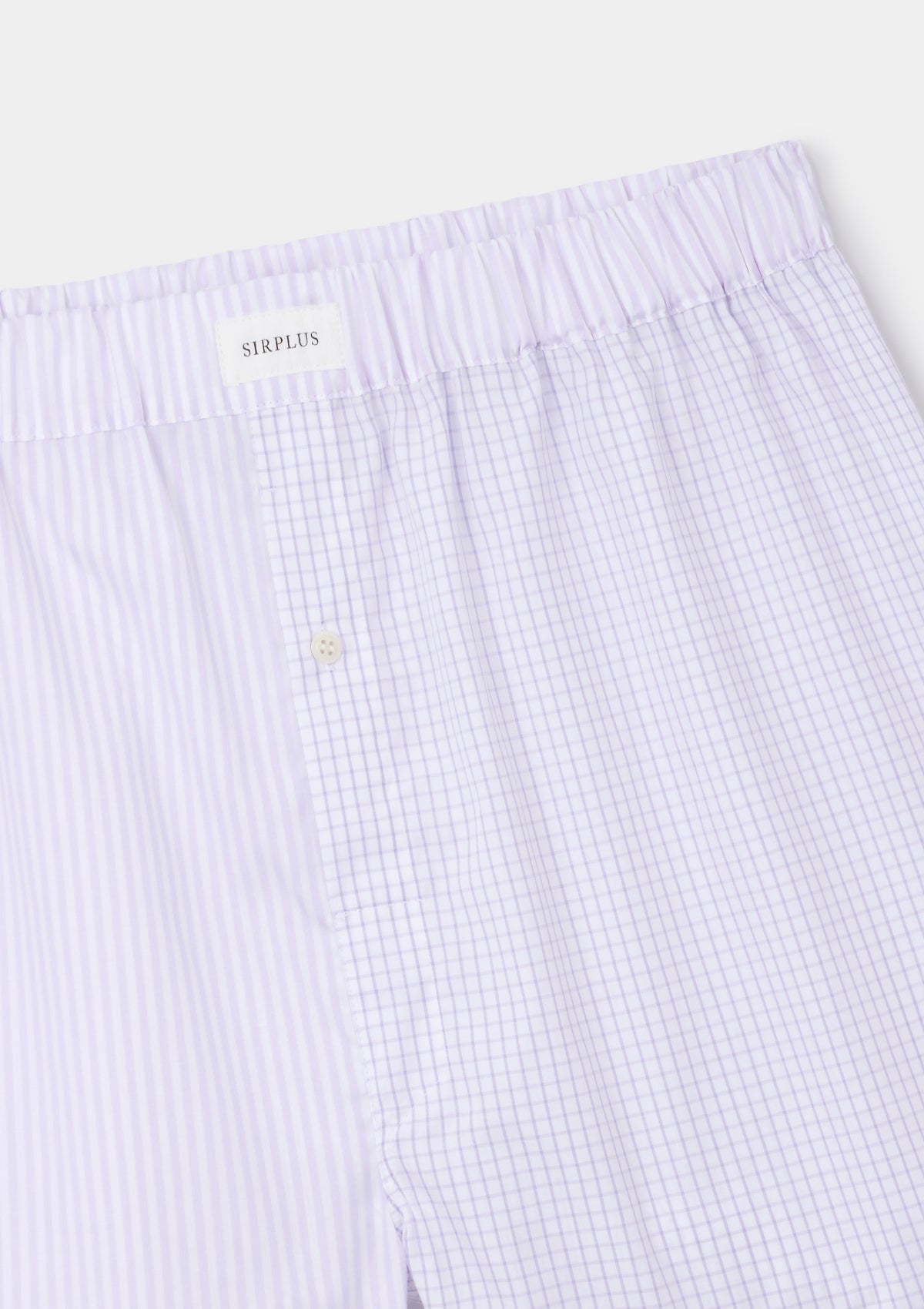 15 Years Lilac Mix Cotton Boxer Shorts