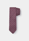 Curio Silk Tie, Tie - SIRPLUS