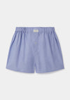Blue Fil-A-Fil Boxer Shorts, Boxer Shorts - SIRPLUS