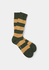 Clover Rugby Socks