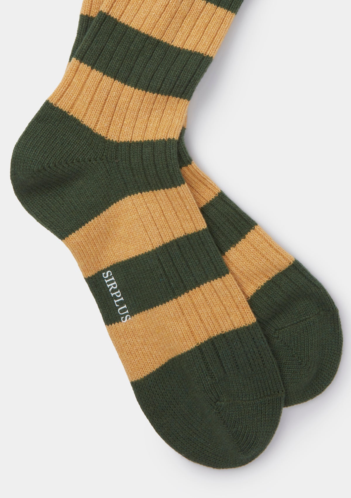 Clover Rugby Socks