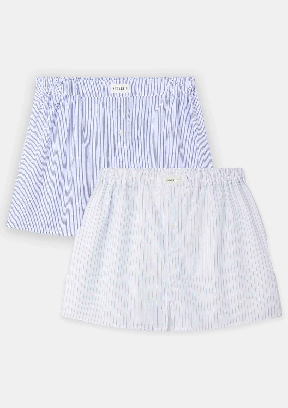 Striped Boxer Shorts Gift Box, Gift Box - SIRPLUS