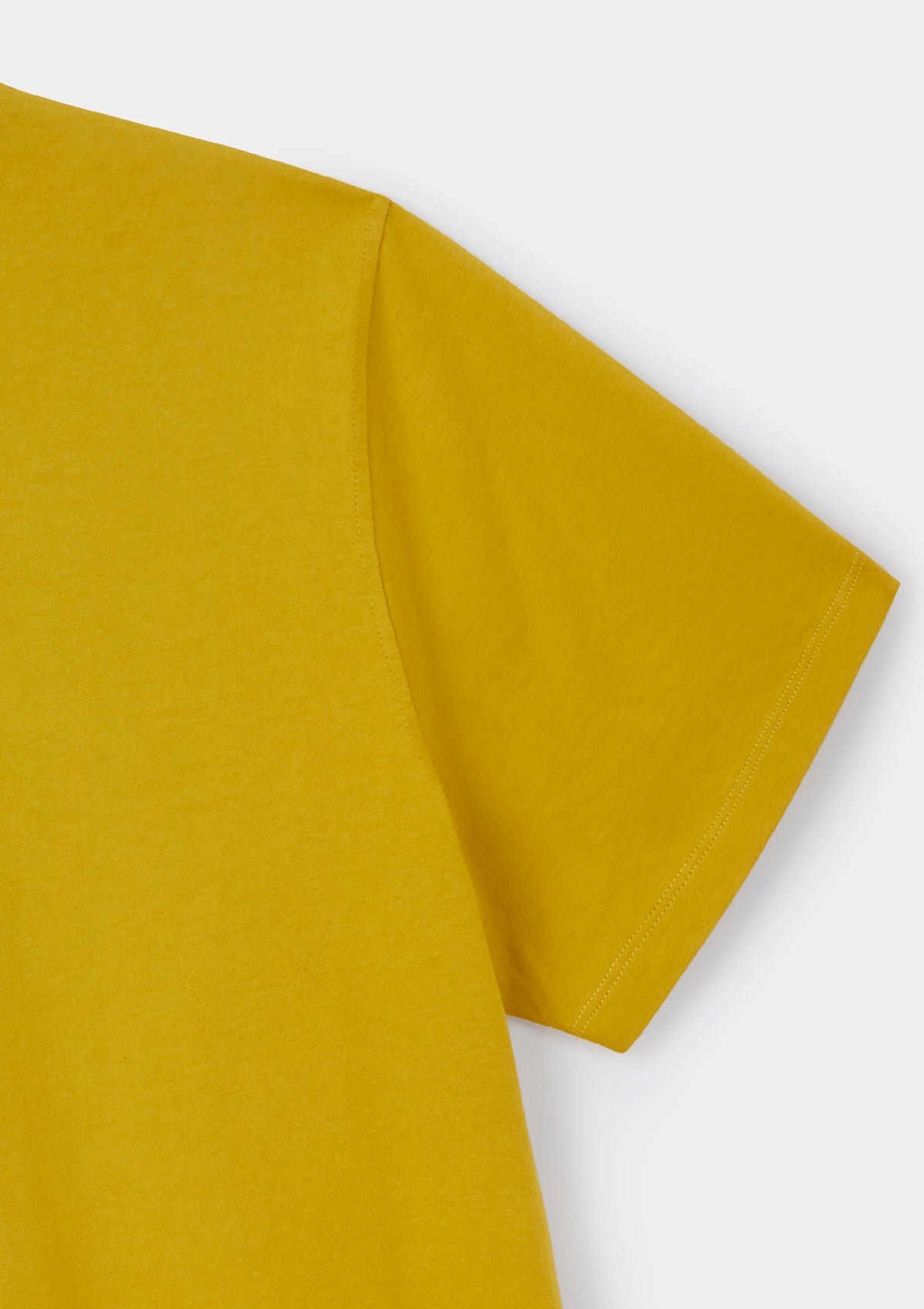 Dijon Organic Cotton T-shirt, T-Shirt - SIRPLUS