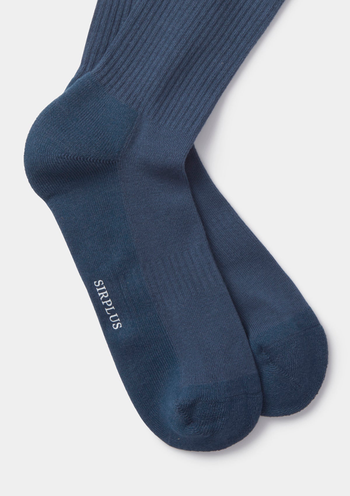 Wedgewood Organic Cotton Sport Socks, Socks - SIRPLUS