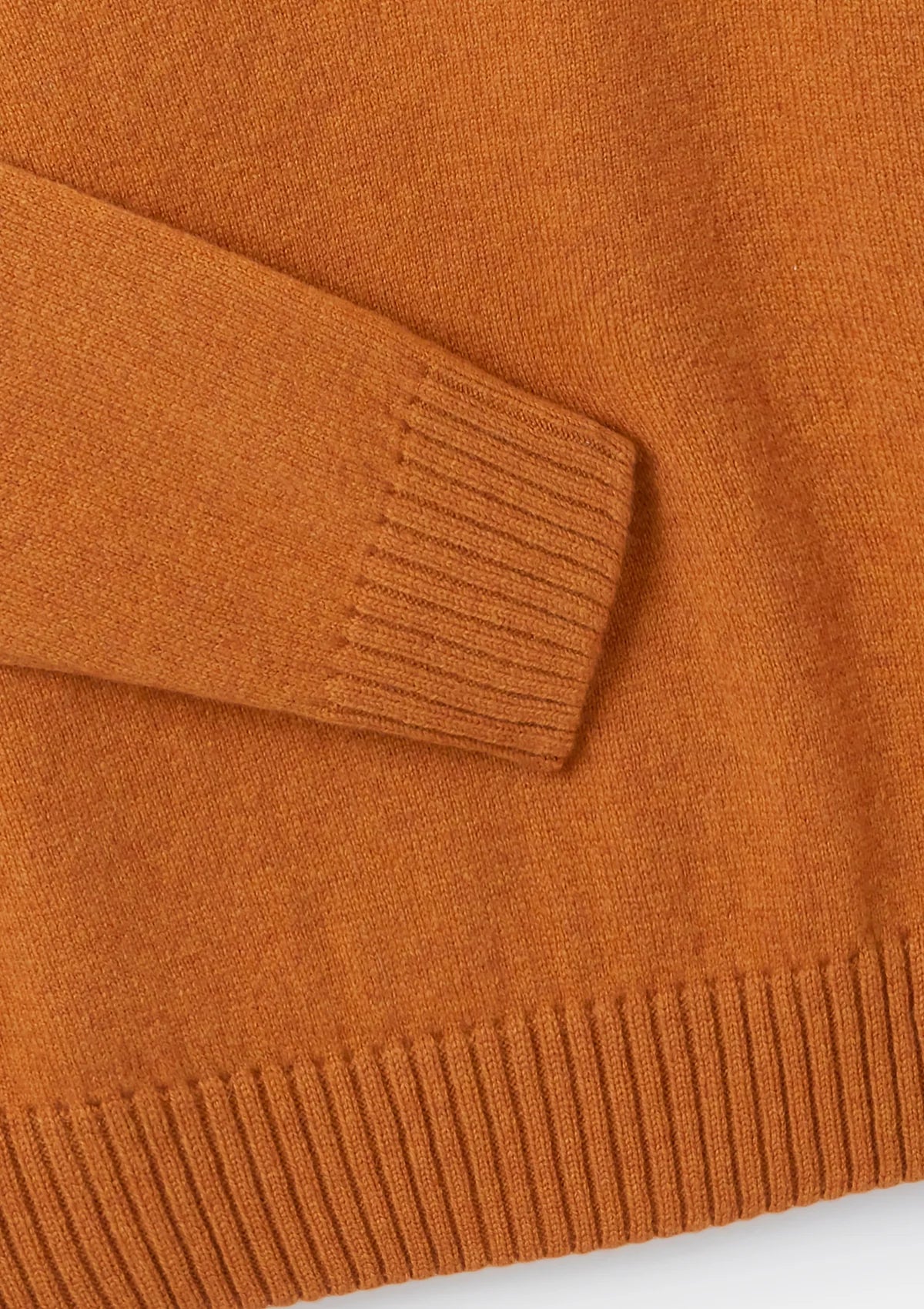 Marmalade Lambswool Crew Neck Jumper