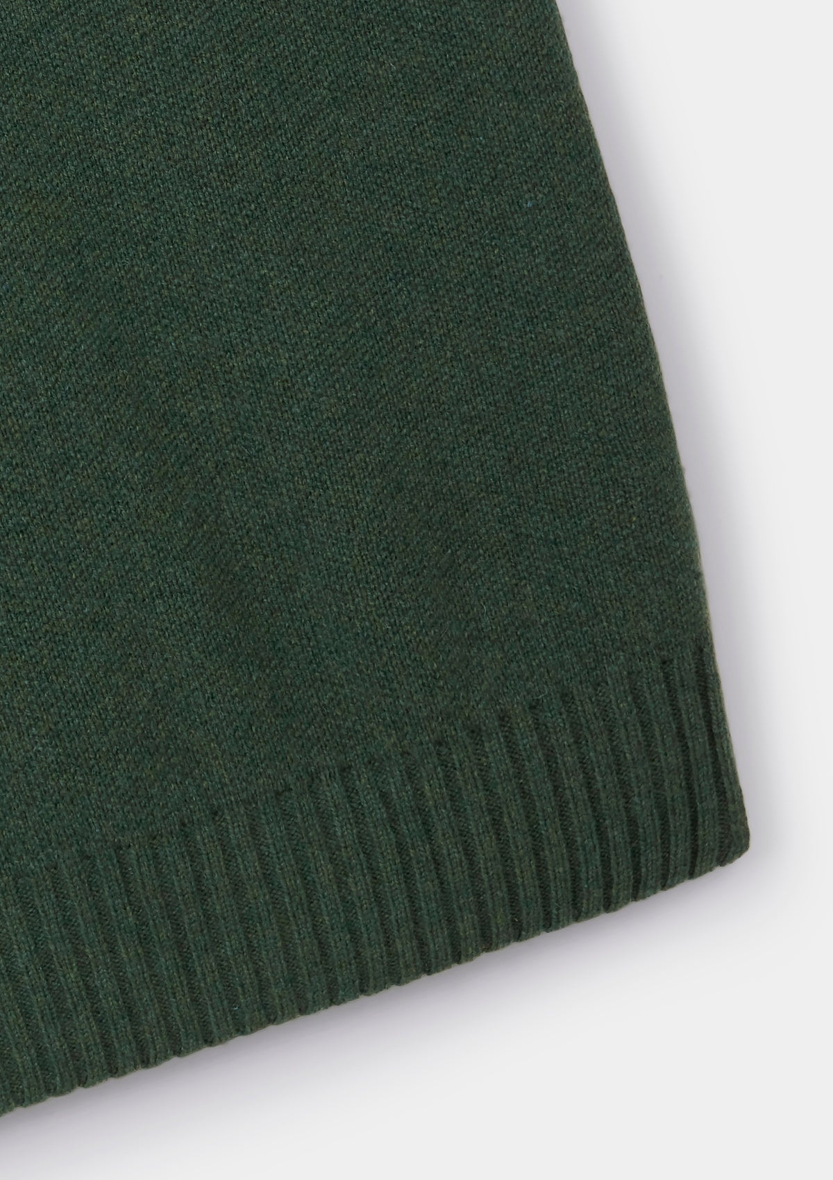 Rosemary Lambswool Vest, Knit Vest - SIRPLUS