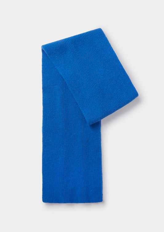 Speedwell Knit Lambswool Scarf, Scarf - SIRPLUS