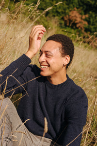 SIRPLUS | British menswear born from surplus fabrics