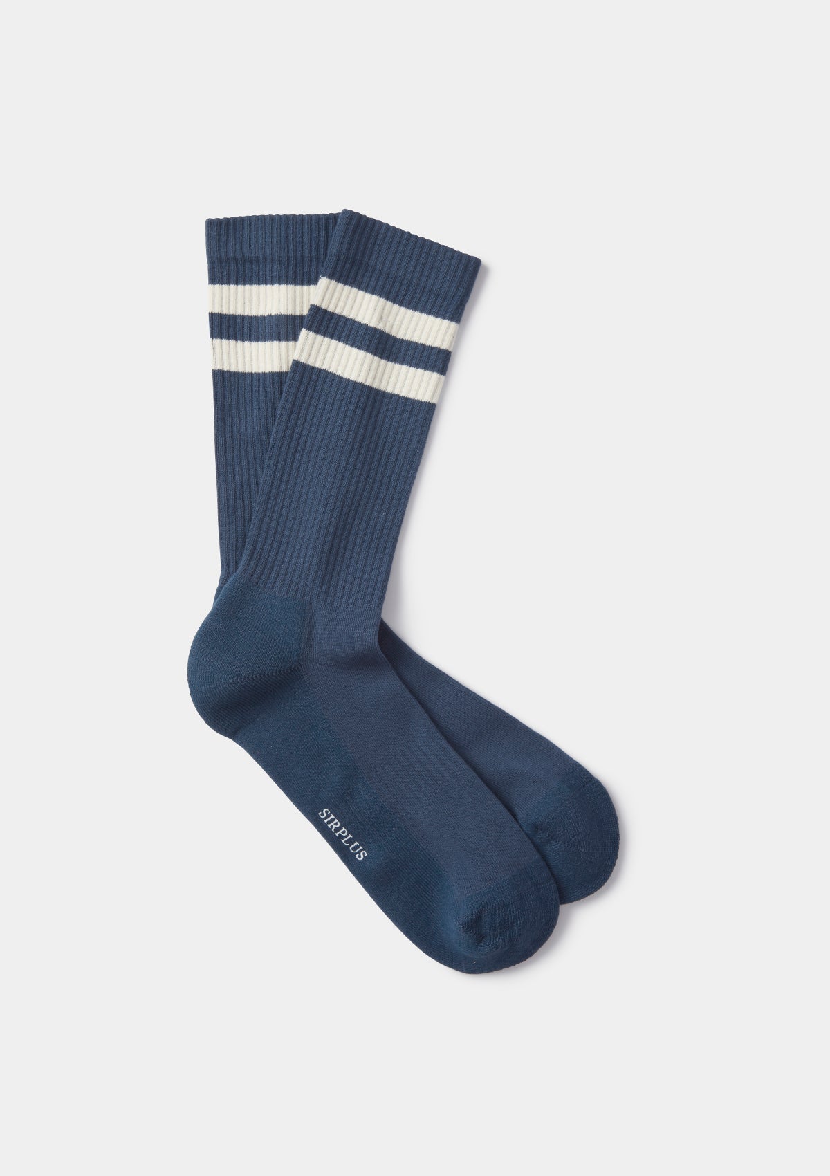 Wedgewood Organic Cotton Sport Socks, Socks - SIRPLUS