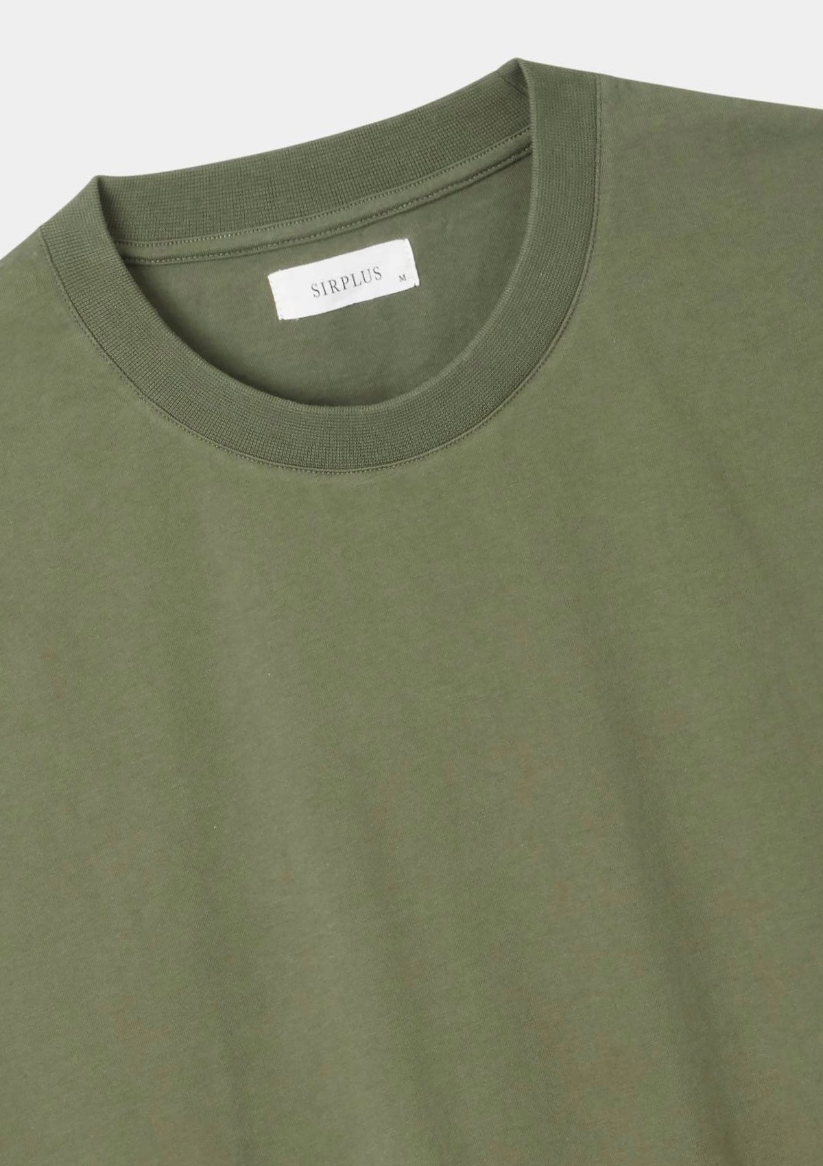 Loden Green T-shirt