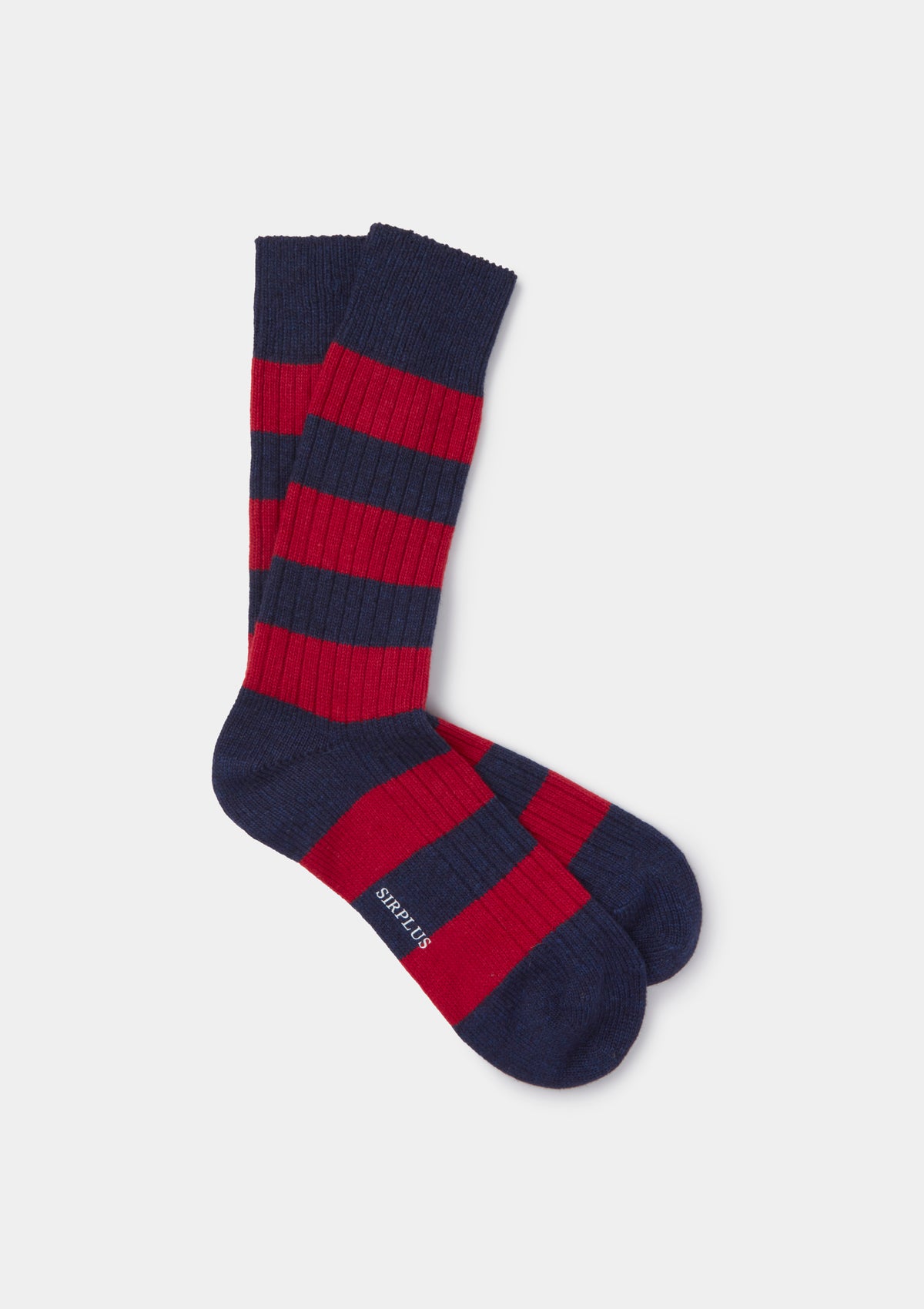 Rugby Socks Gift Box